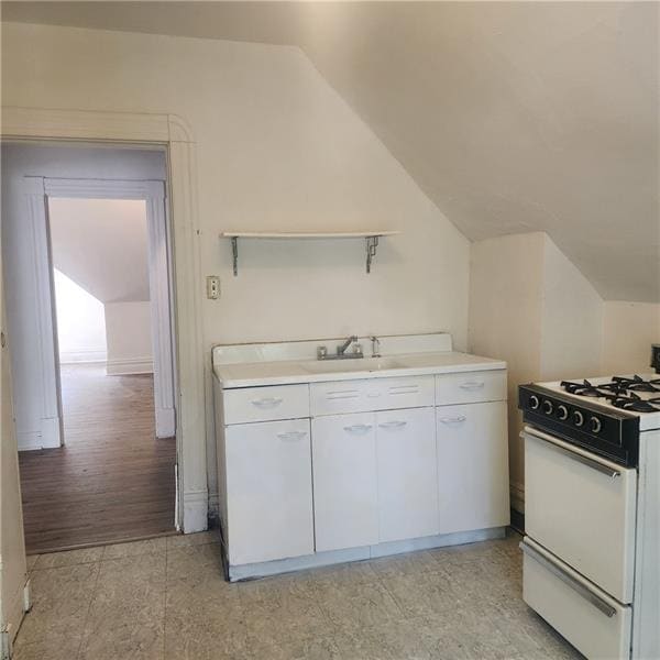 Building Photo - 602 Mulberry St