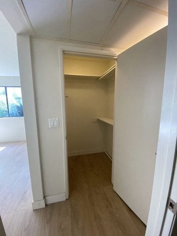 Floorplan - The Hilgard