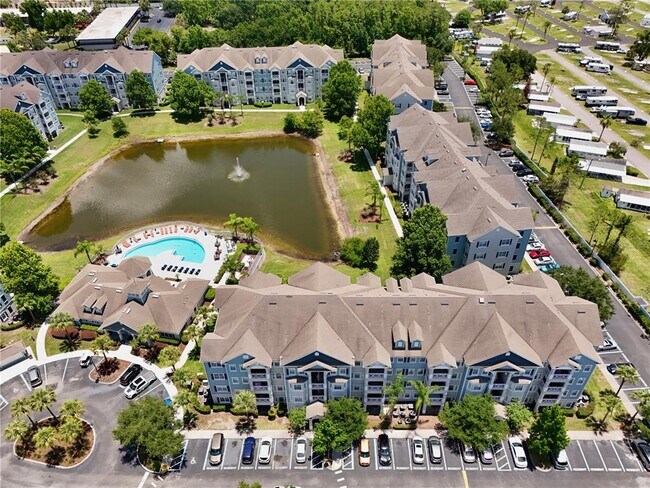 Building Photo - 5255 Cane Island Loop