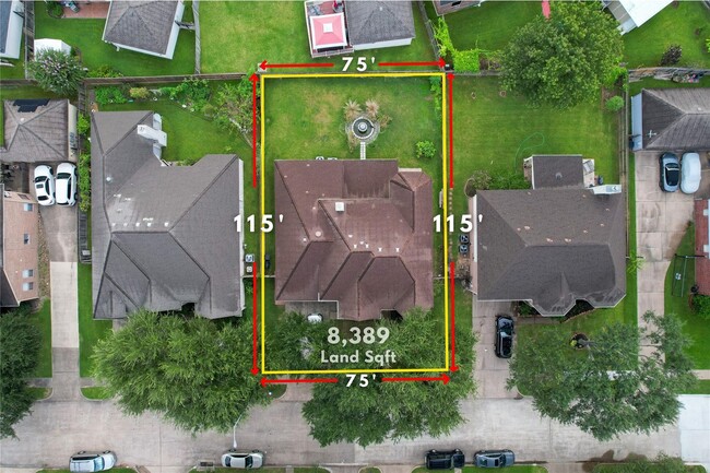 Building Photo - 11931 McKinney Falls Ln