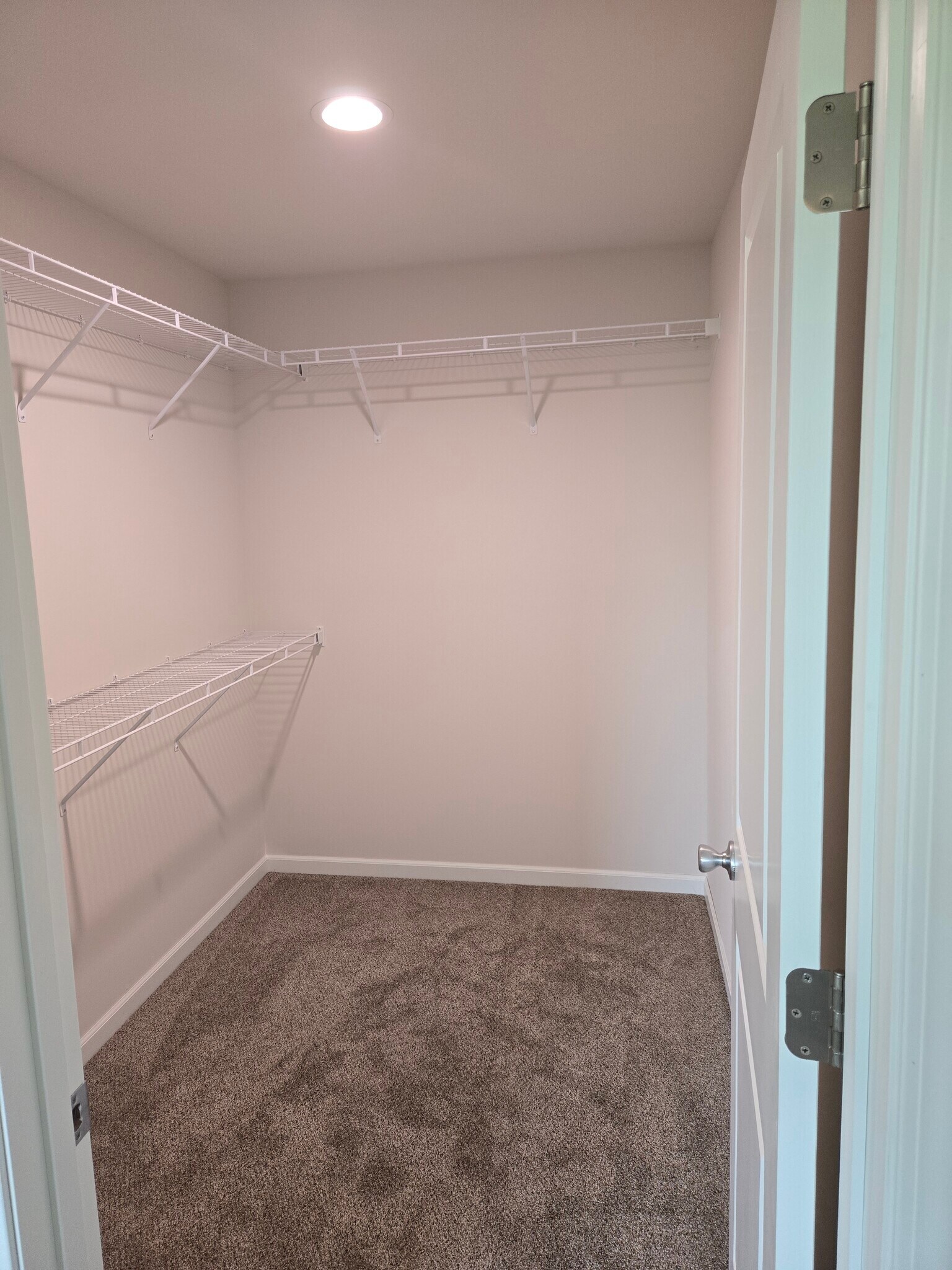 Primary Walk In Closet - 4426 Squaw Valley Dr