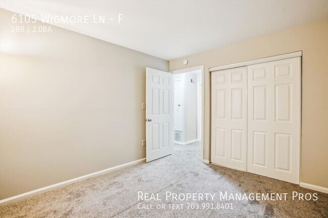 Building Photo - 6105 Wigmore Ln