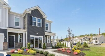 Building Photo - 151 Corolla Dr