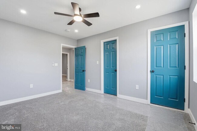 Building Photo - 2816 Rockrose Ave