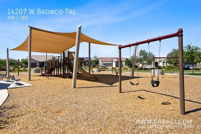 Building Photo - 14207 W Bronco Trl