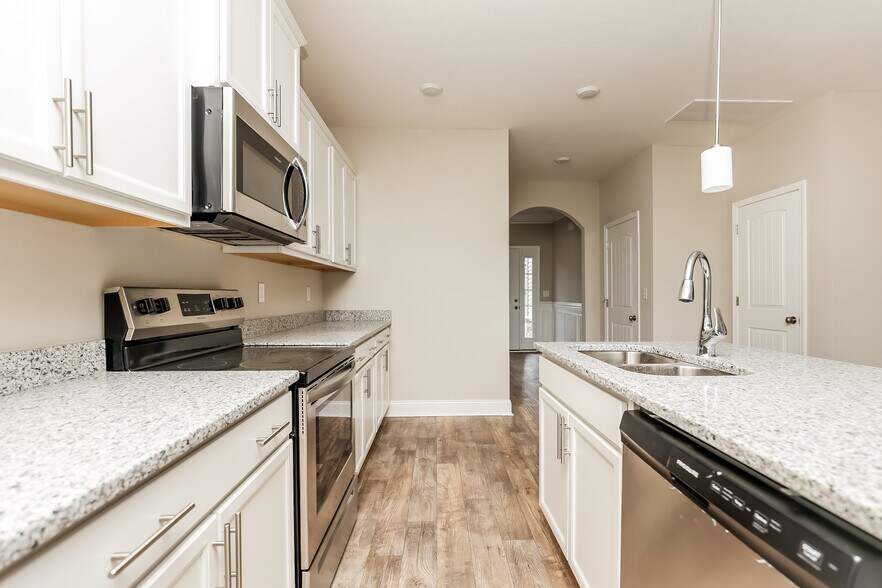 Building Photo - 1141 Black Oak Cir