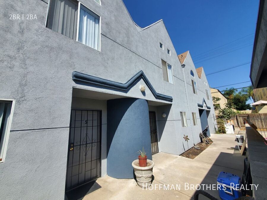 Building Photo - 14257 Friar St