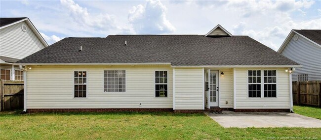 Building Photo - 1458 Oldstead Dr