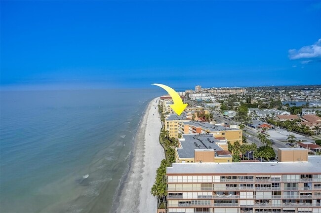 Building Photo - 16550 Gulf Blvd