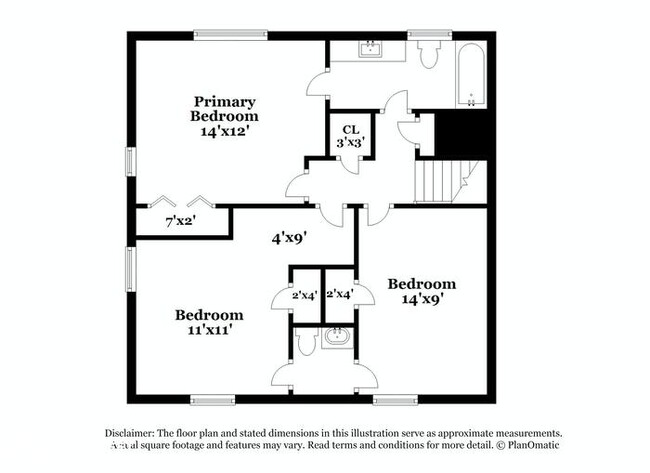 Building Photo - 4663 GREENBRIAR Trail SW, Atlanta, GA 30331