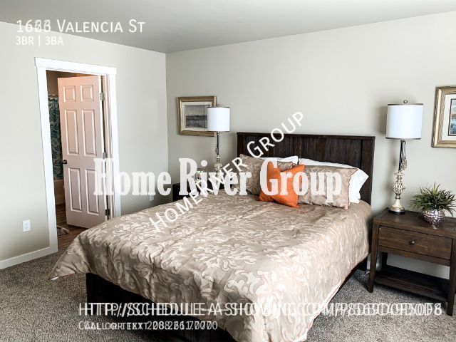 Building Photo - Brand New 3-Bed 2.5-Bath Townhome!
