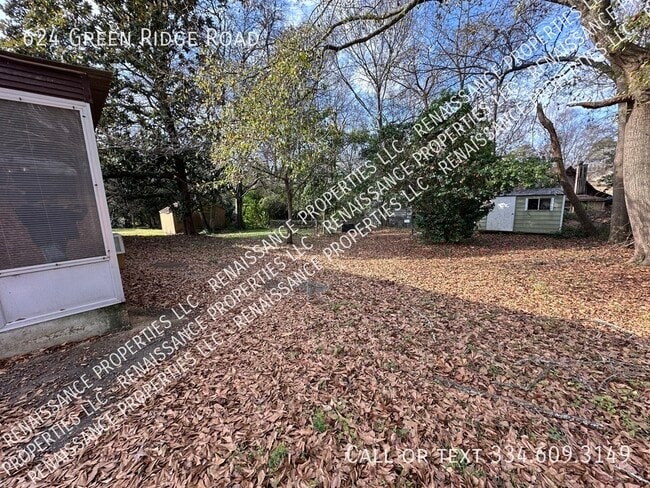 Building Photo - 624 Green Ridge Rd