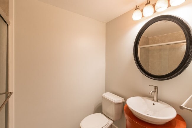Building Photo - Two Bed Washington Square West Apartment