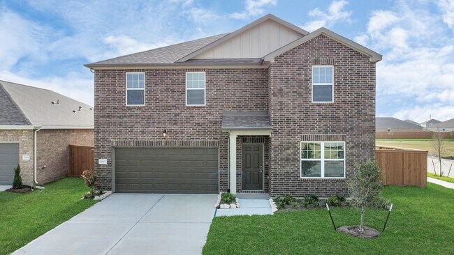 Building Photo - 5902 Bright Keel Dr