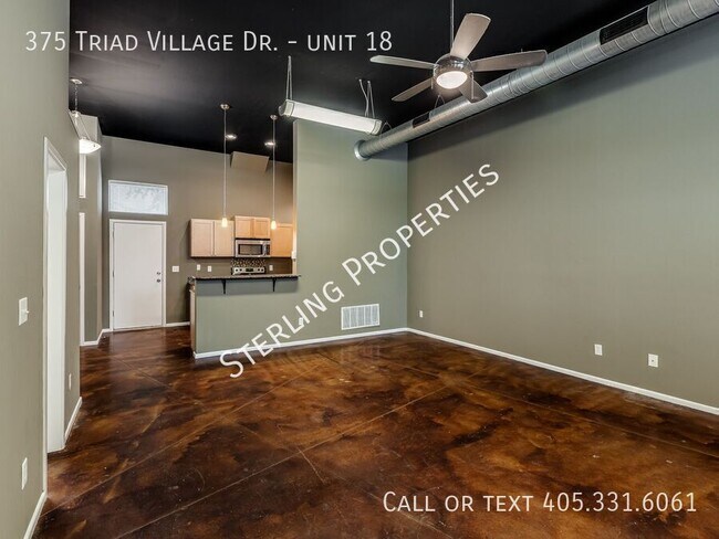 Building Photo - 375 Triad Village Dr