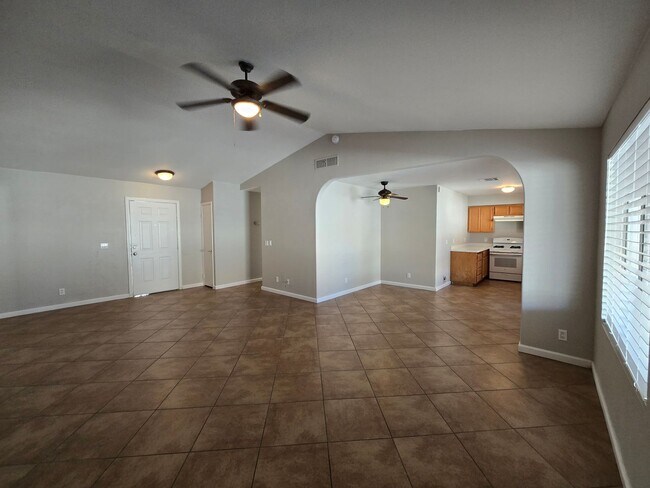 Building Photo - **Gorgeous 4-Bedroom Home in North Las Vegas!**