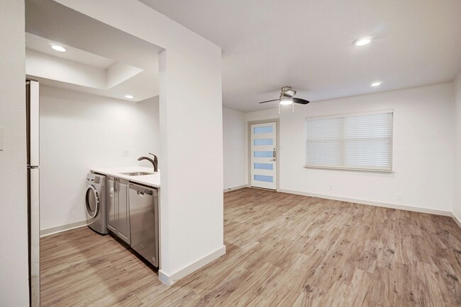 Floorplan - The Halifax