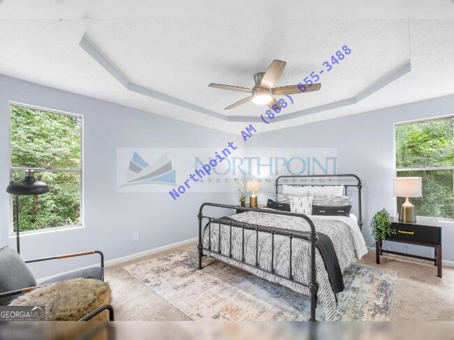 Building Photo - Beautiful Home for Lease in East Atlanta