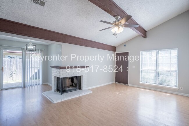 Building Photo - 1448 S 108th E Pl