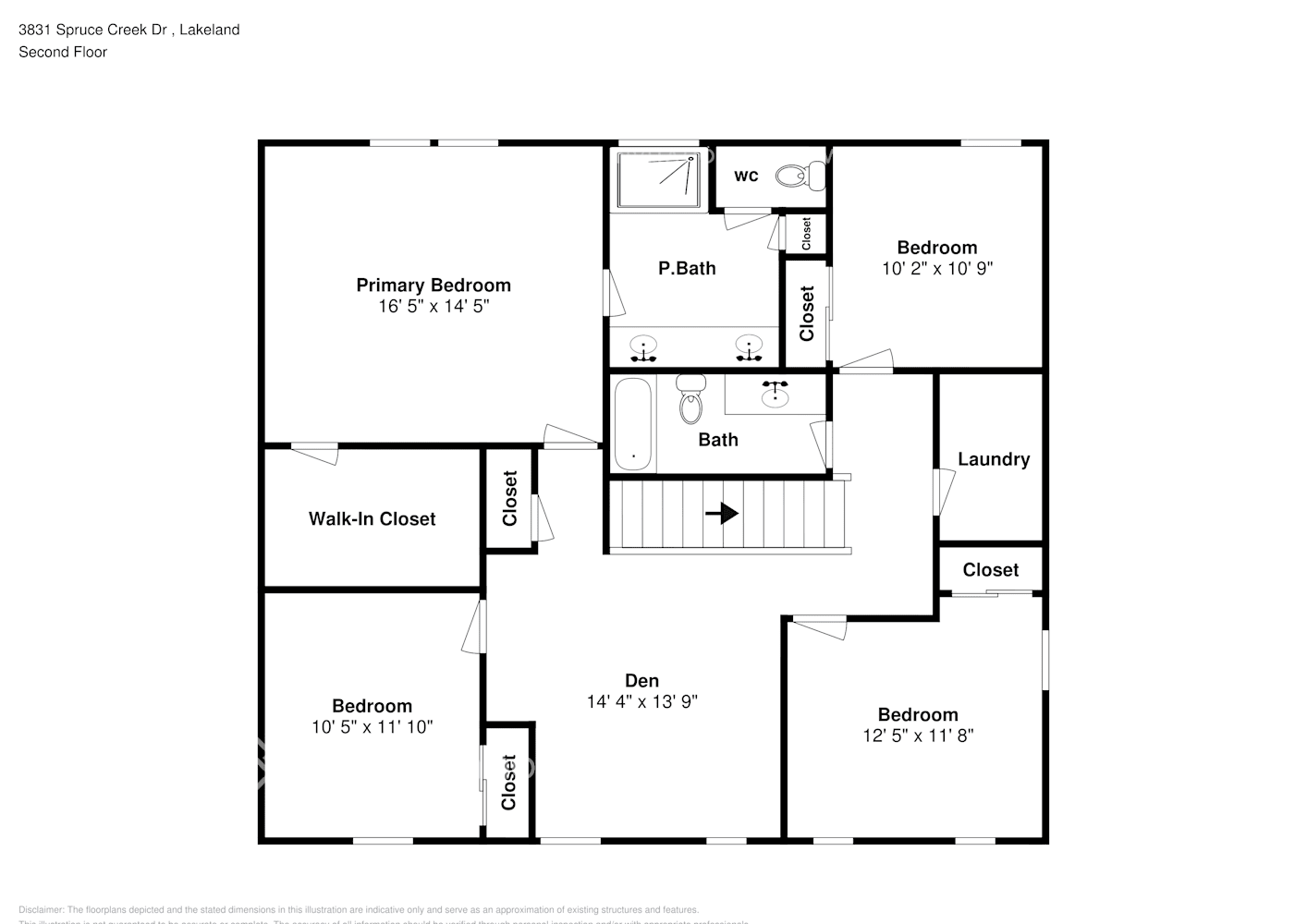 Building Photo - 3831 Spruce Creek Dr