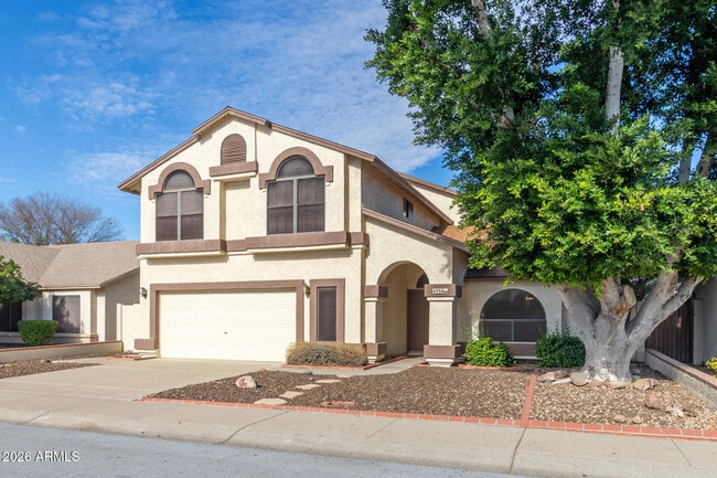 Building Photo - 4334 W Behrend Dr