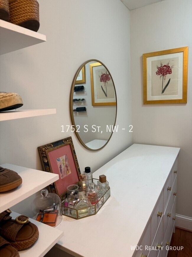 Building Photo - 1752 S St NW