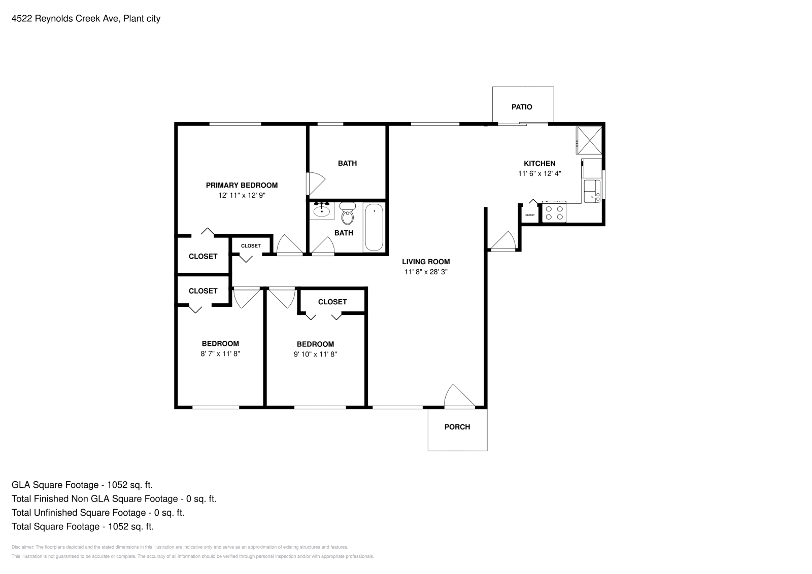 Building Photo - 4522 Reynolds Creek Ave