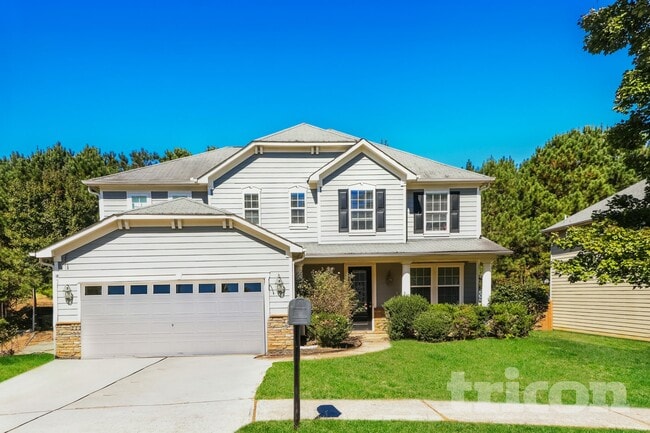 Building Photo - 241 Branch Valley Dr