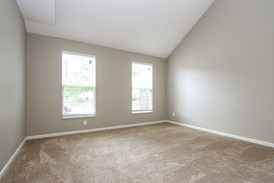 Building Photo - 931 Kimberly Ave