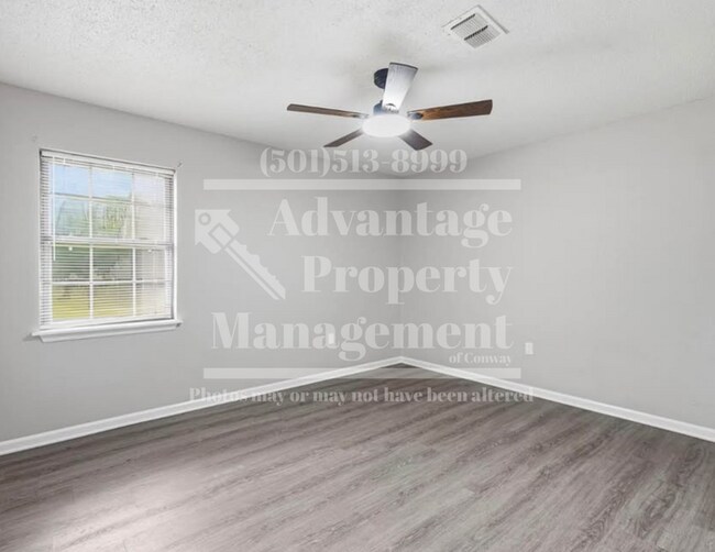 Building Photo - Charming & Spacious 3-Bedroom, 1.5-Bathroom Home in Conway, AR!