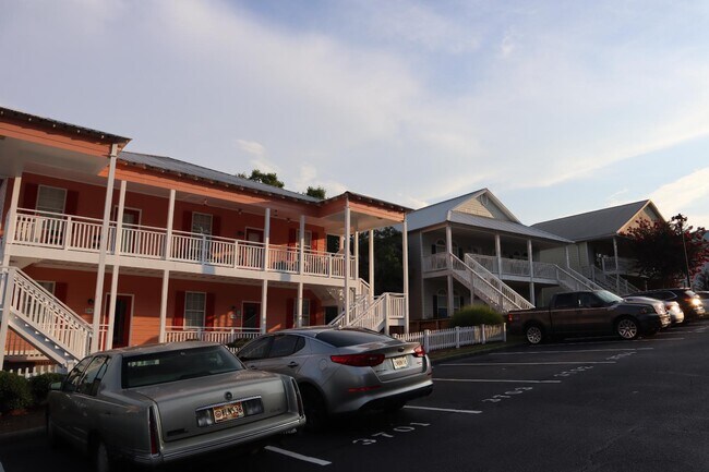 Building Photo - 8082 Veterans Pkwy