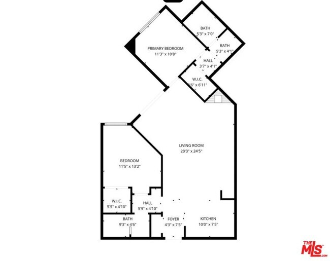 Building Photo - 620 S Gramercy Pl