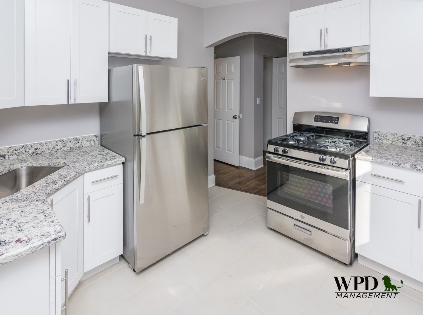 Building Photo - 7804 S Sangamon St