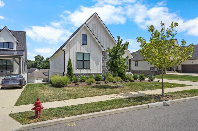 Building Photo - 3016 Whitstable Ct
