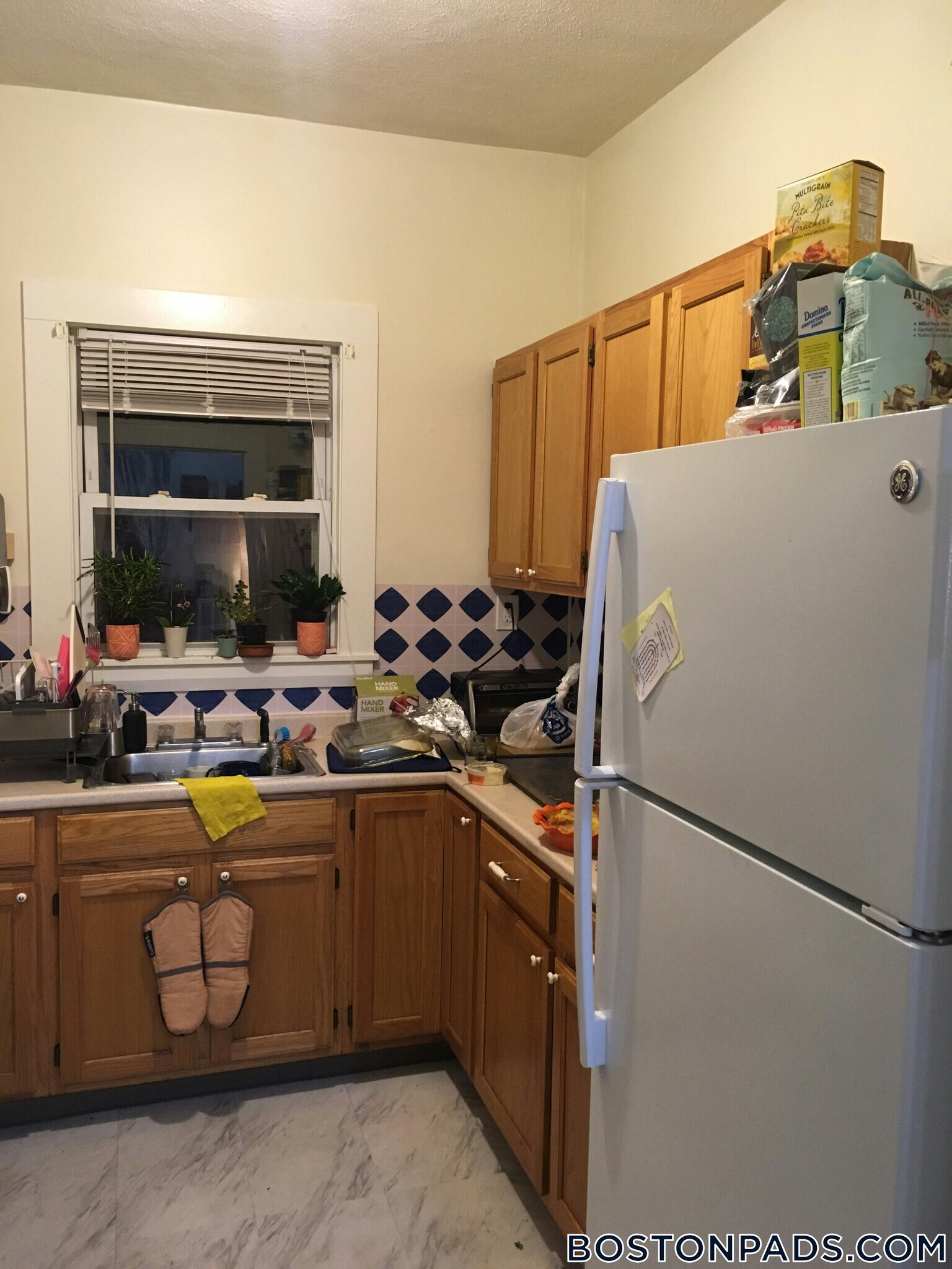 Building Photo - 153 Summer St