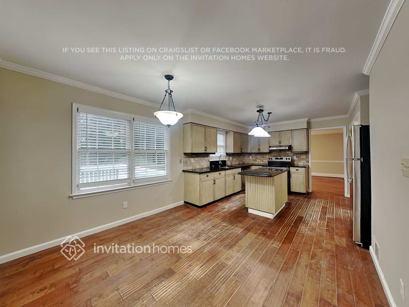 Building Photo - 3792 Old Bridge Way