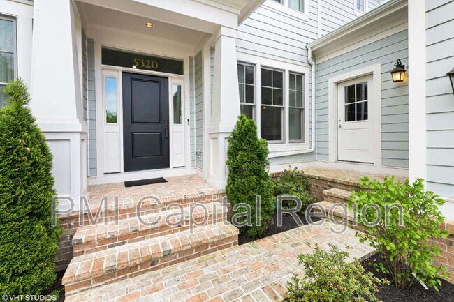 Building Photo - 5320 Camberley Ave