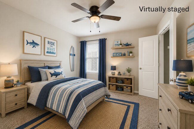 Building Photo - Stunning home available NOW !! Less than 8 miles Randolph Brook AFB