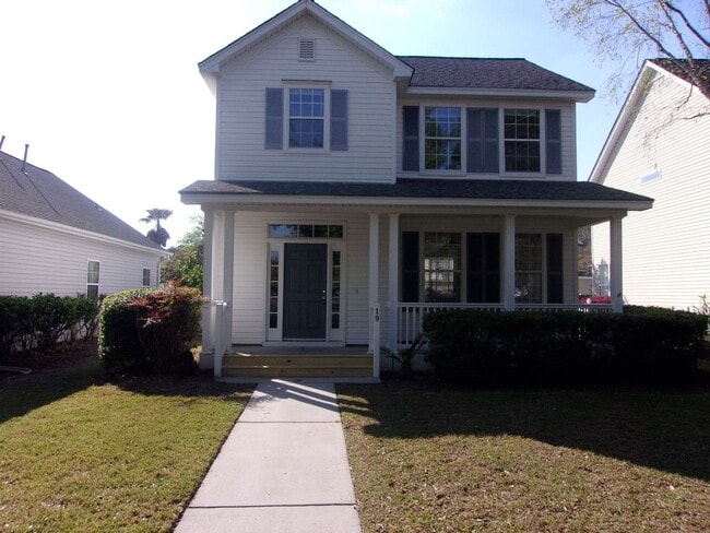 Primary Photo - 3 Bedroom / 2.5 Bathroom with 2 car garage...