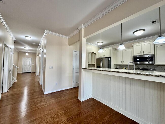 Building Photo - 2415 Impatien Drive