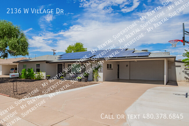 Building Photo - 2136 W Village Dr