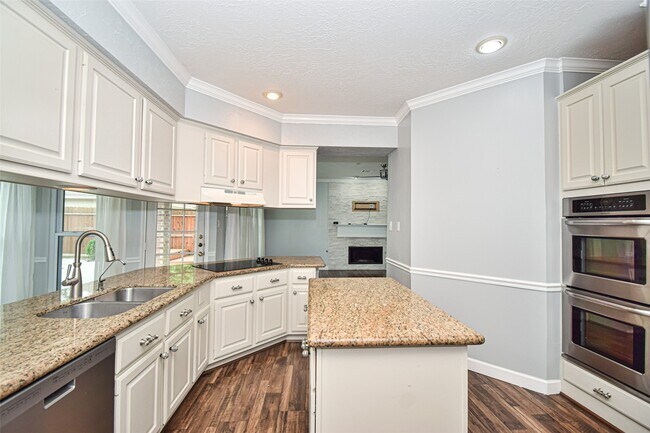Building Photo - 12919 Bristol Berry Dr
