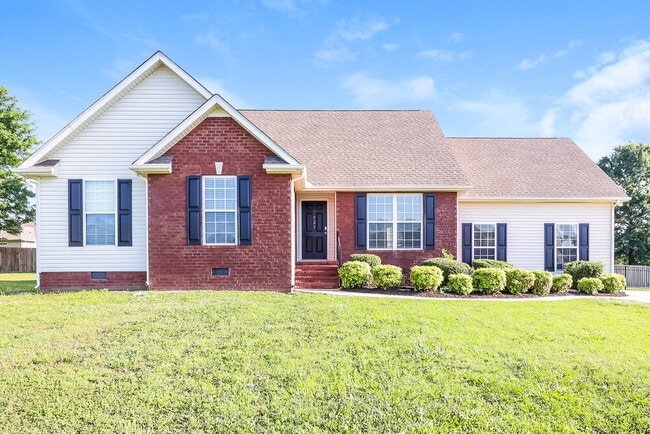 Building Photo - 521 Rosie Mae Ct