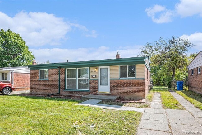 Building Photo - Beautiful Ranch 3 Bed Home in Inkster