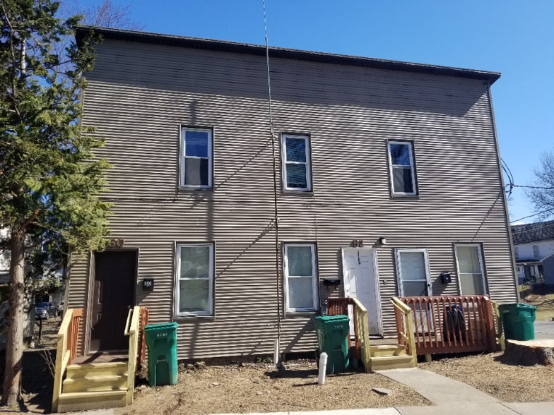 Building Photo - 50 Hallet St