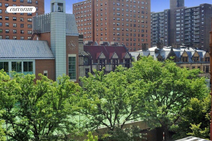 Building Photo - 100 W 93rd St