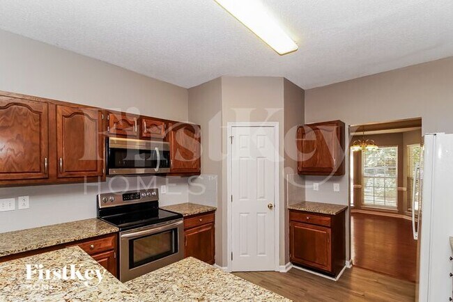 Building Photo - 11207 Ridge Oak Dr