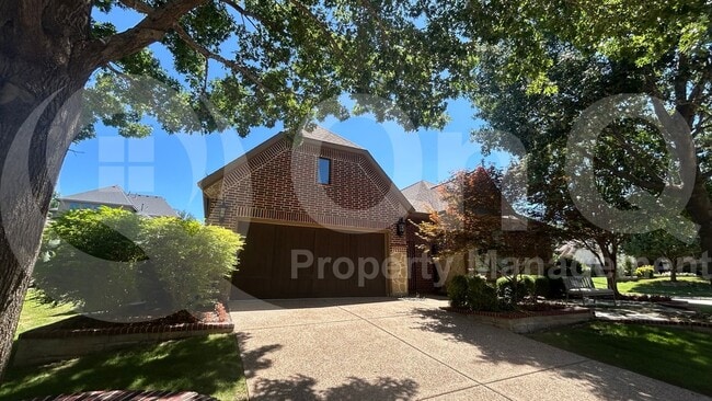 Building Photo - 4513 Cherokee Dr