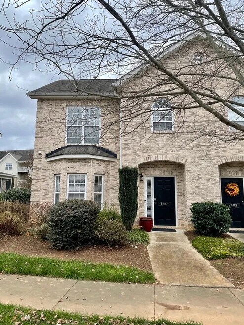 Building Photo - 2487 Autumn Mist Dr