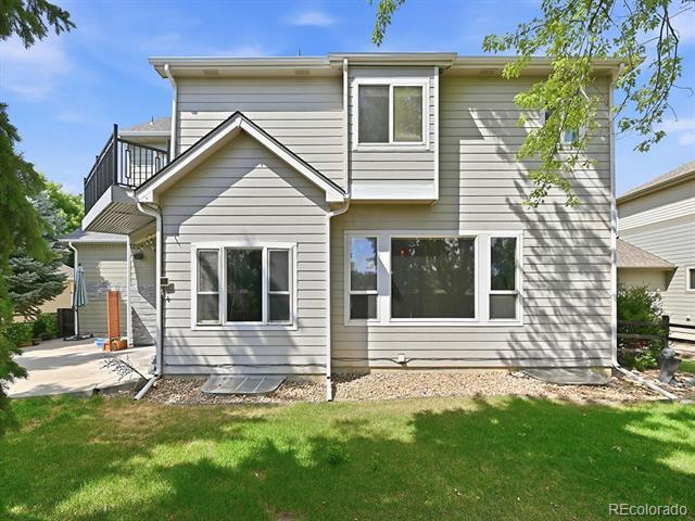 Building Photo - 2530 Westward Dr